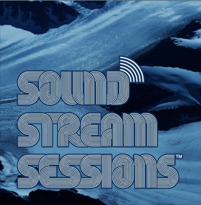Soundstream Sessions Guest Mix #62: Joanna O.