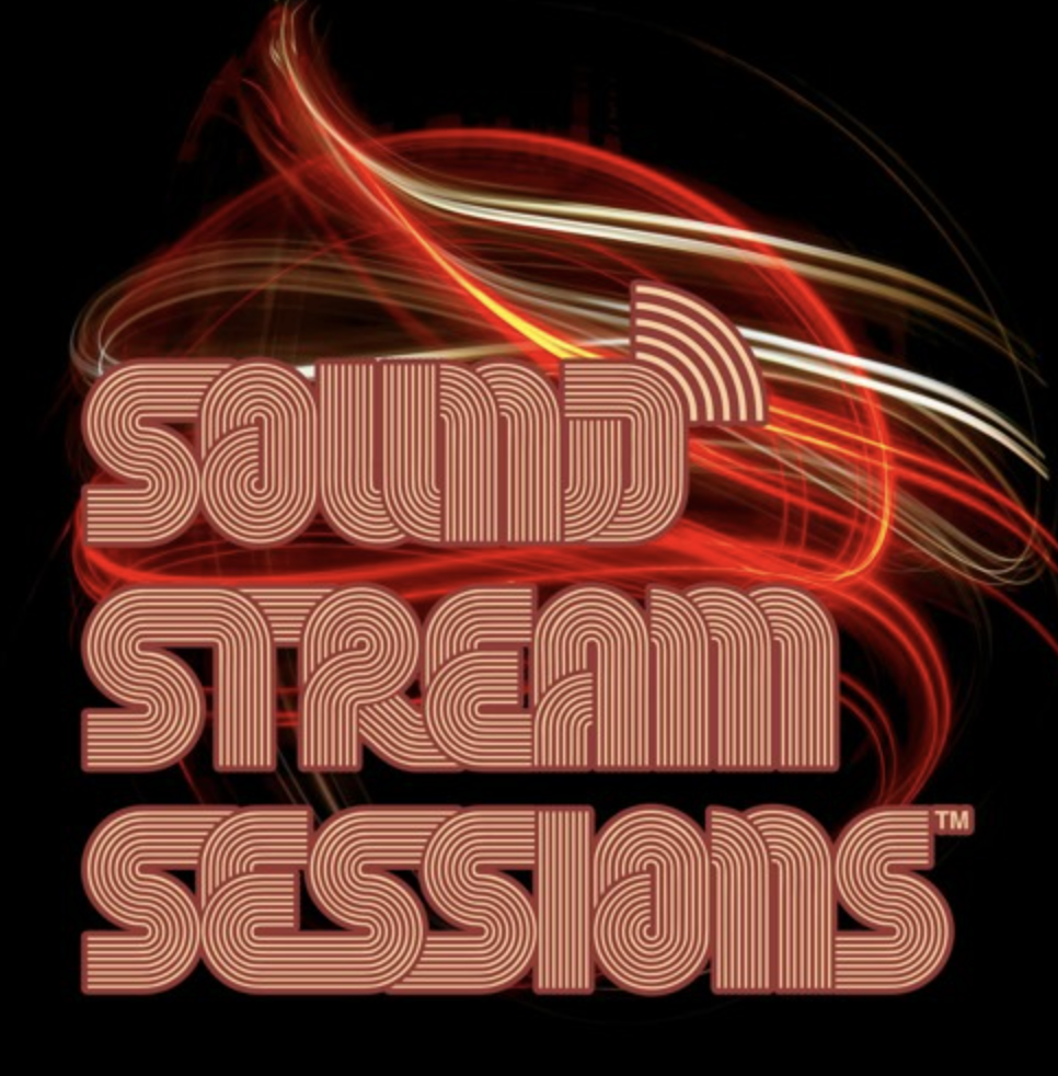 Soundstream sessions guest mix 82 JOANNA O