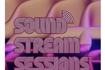 soundstream sessions 140 cover