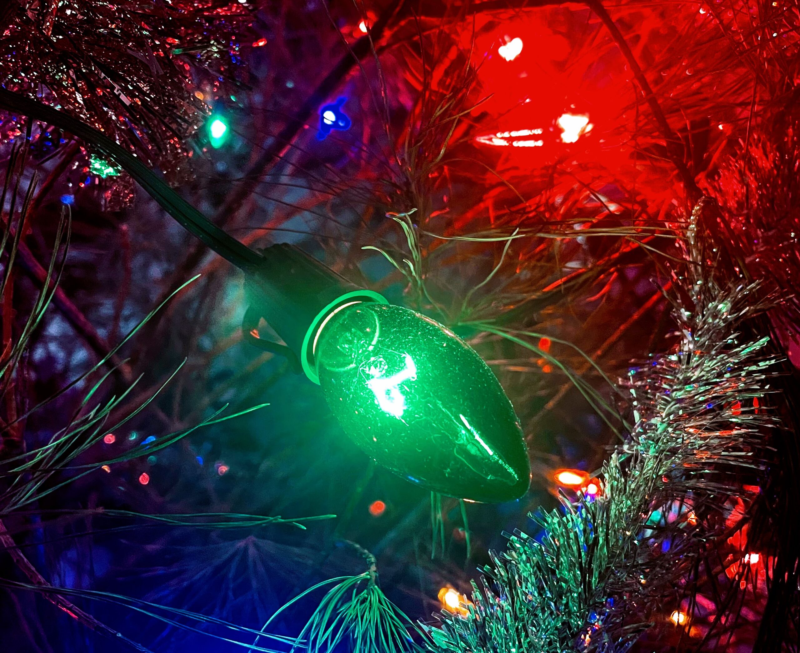 Merry Xmas EVE! W/ JOANNA O. & JESSE SPLIT episode artwork