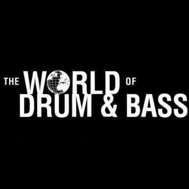 (3/24) World of Drum & Bass (VA Beach)