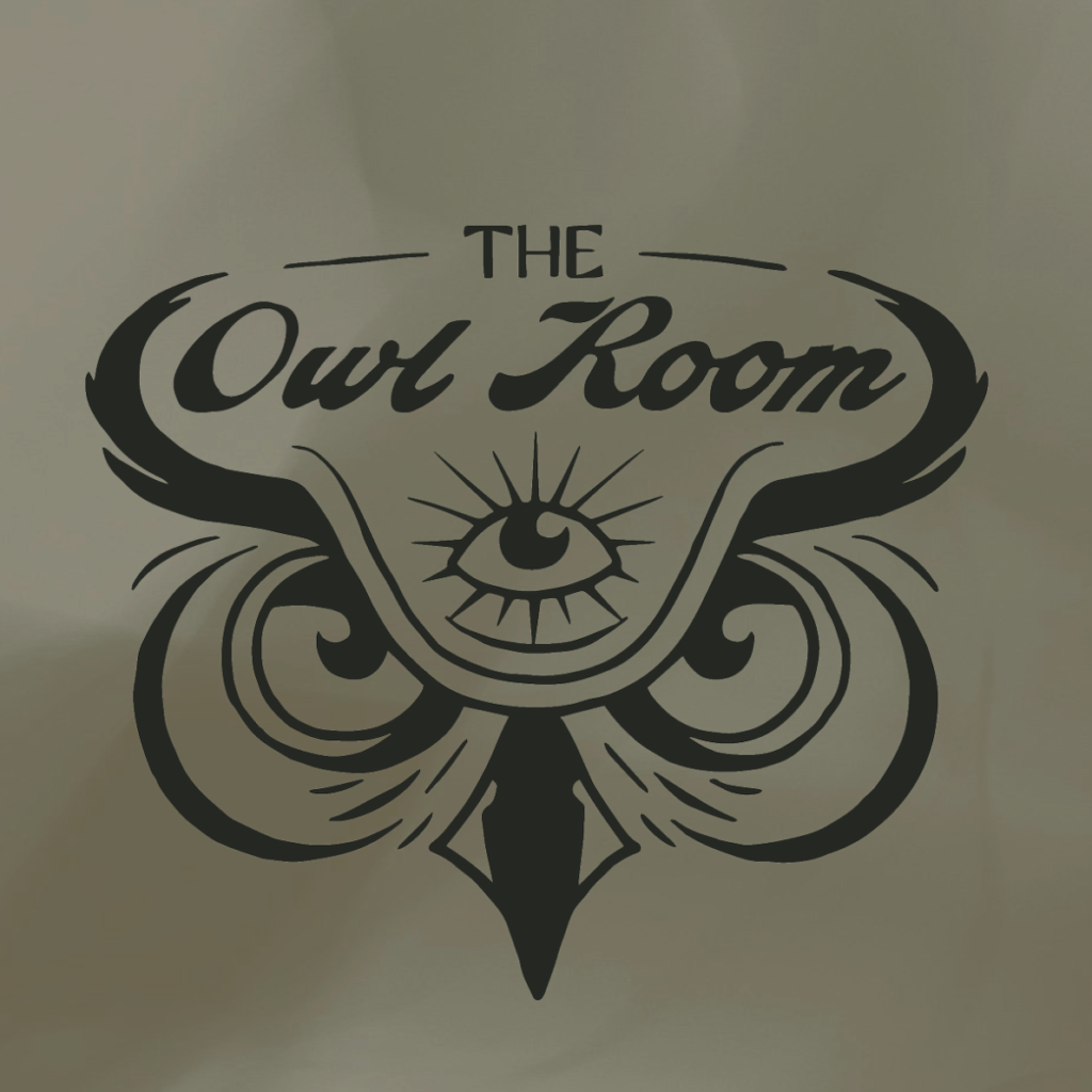 NEW VENUE: The Owl Room (DC)