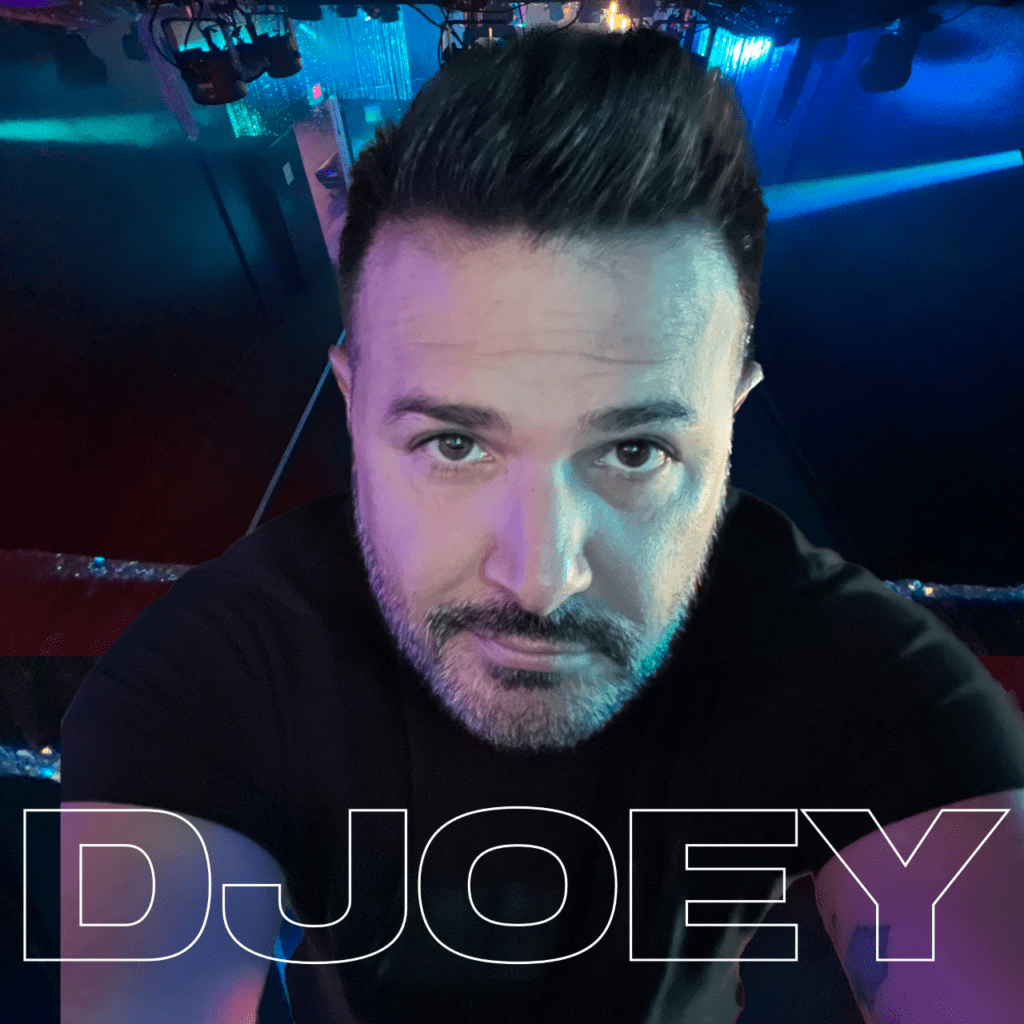 INTERVIEW: DJOEY