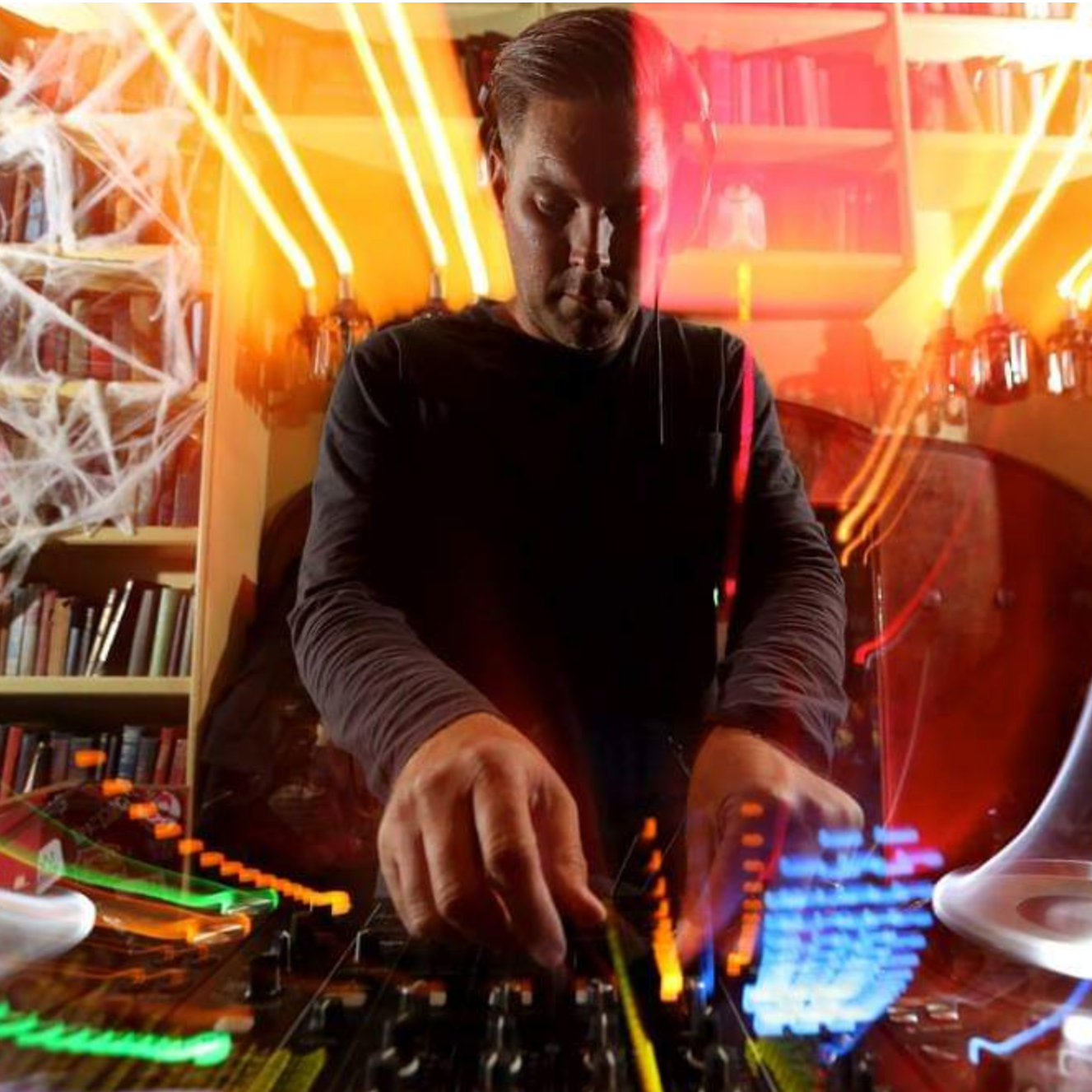JOANNA O. + SCOTT ALLEN (Soul Deep Recordings, CA)