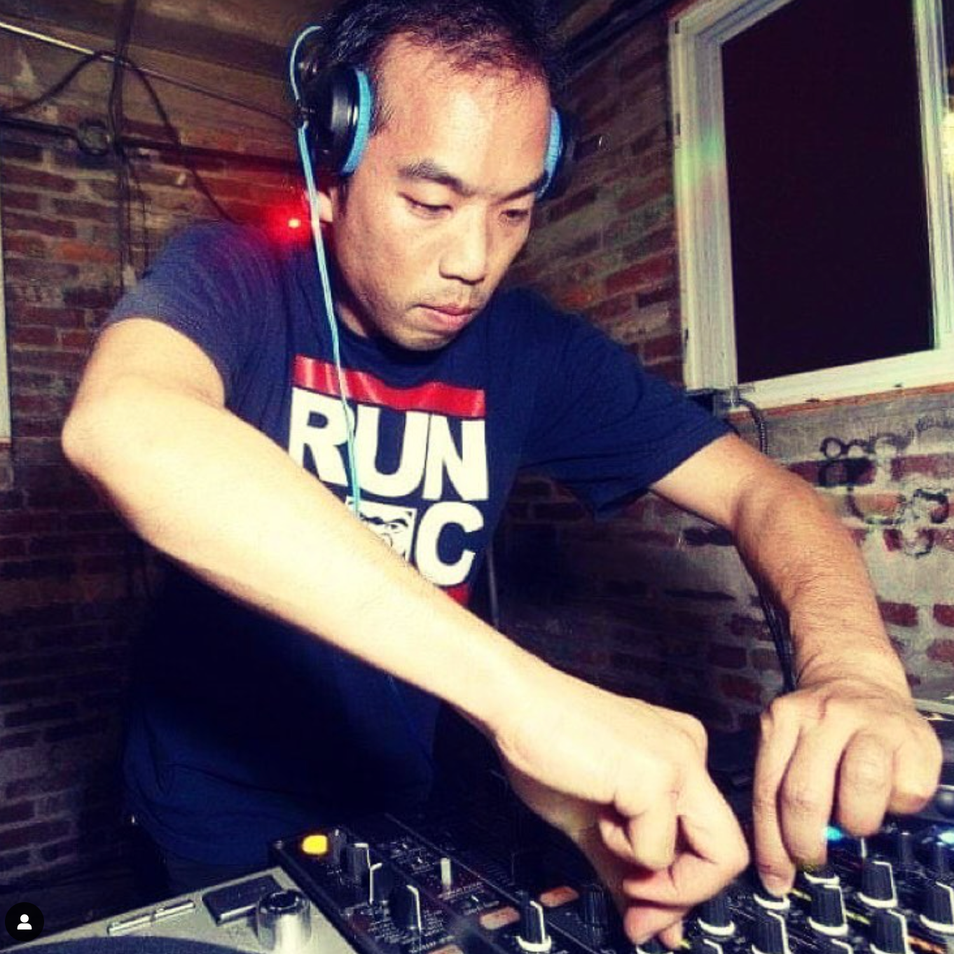 JOANNA O. + DJ SLANT (2 Tuff / DC)