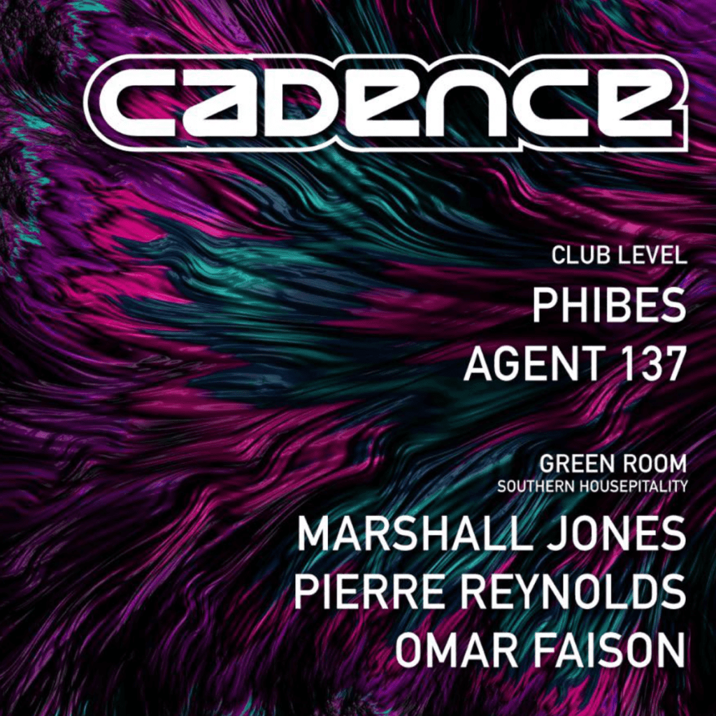 PHIBES@ Cadence