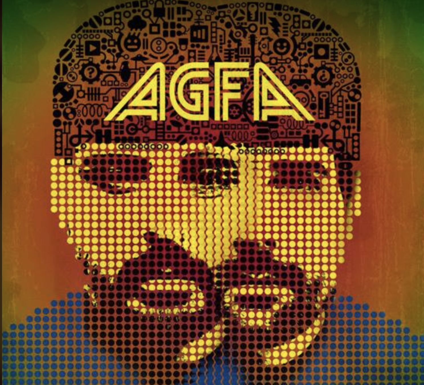 All Good Funk Alliance + Wesley Krusher