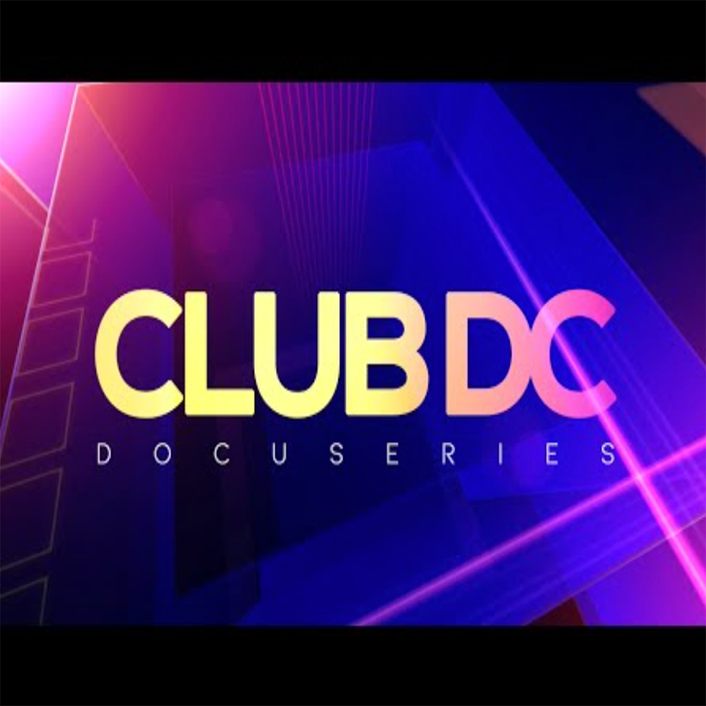 CLUB DC TV: The Owl Room (pt1)