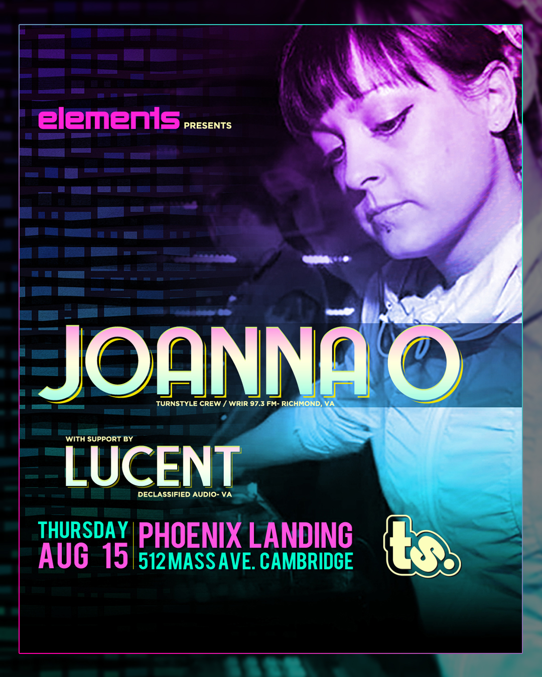 Elements (Boston)