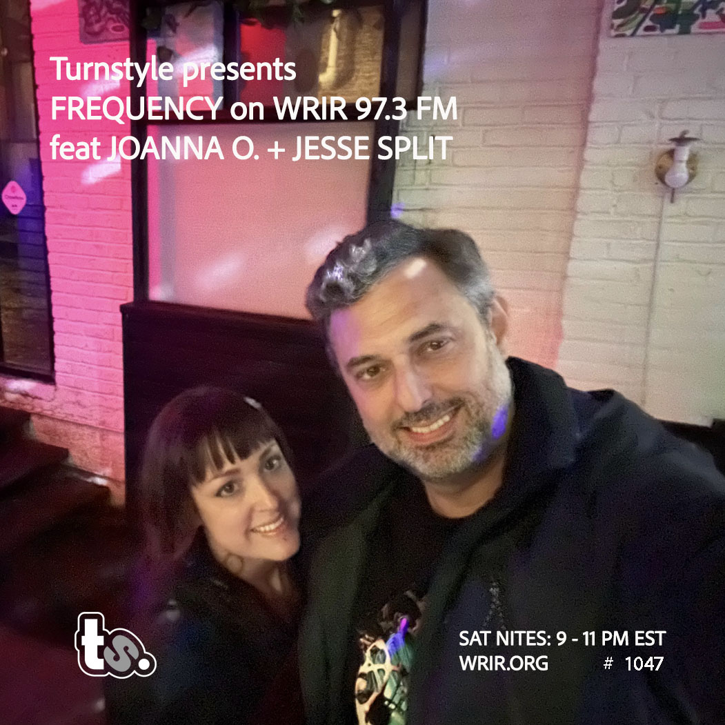 Turnstyle Night