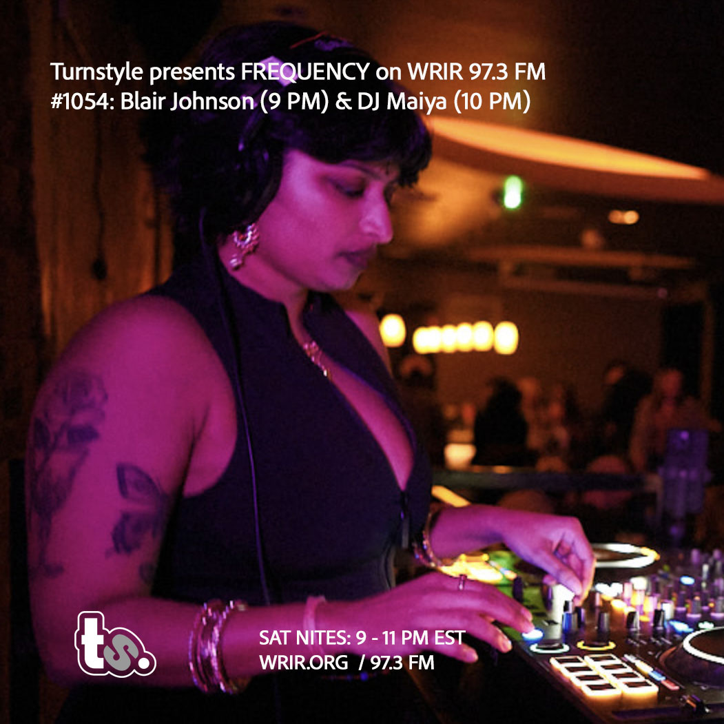 DJ Maiya