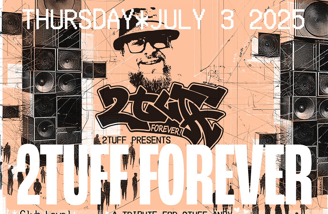 2Tuff Forever