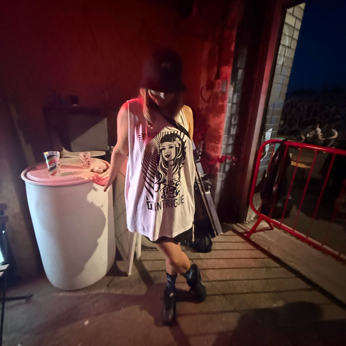 Bristol UK : Intrigue Pix & More