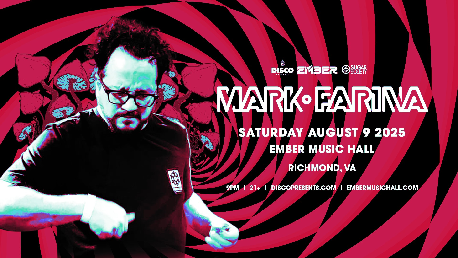 Mark Farina