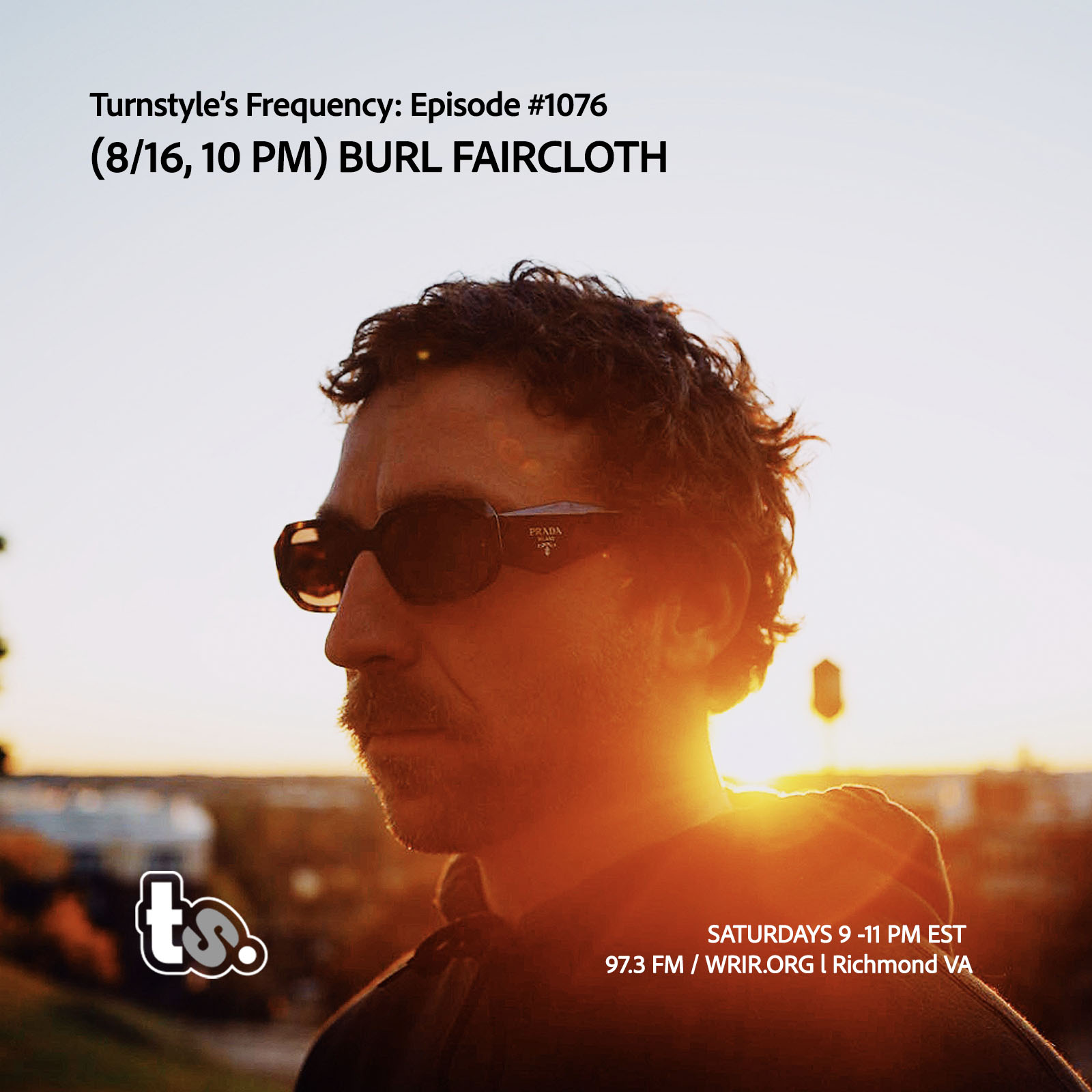 Burl Faircloth