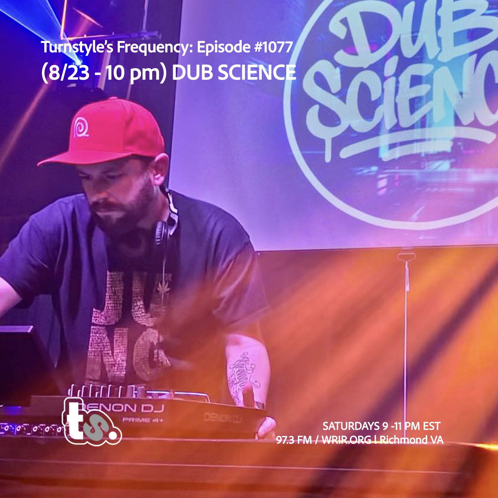 Dub Science