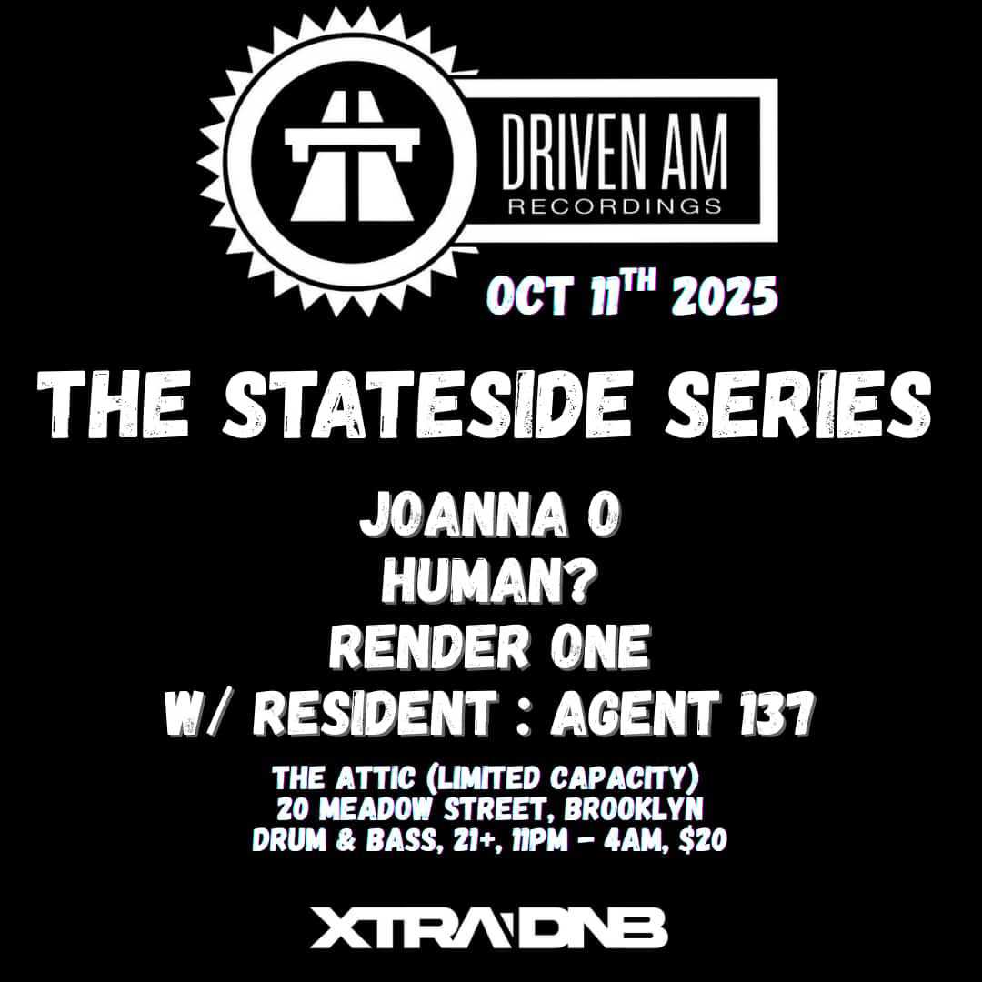 NYC Stateside Sessions