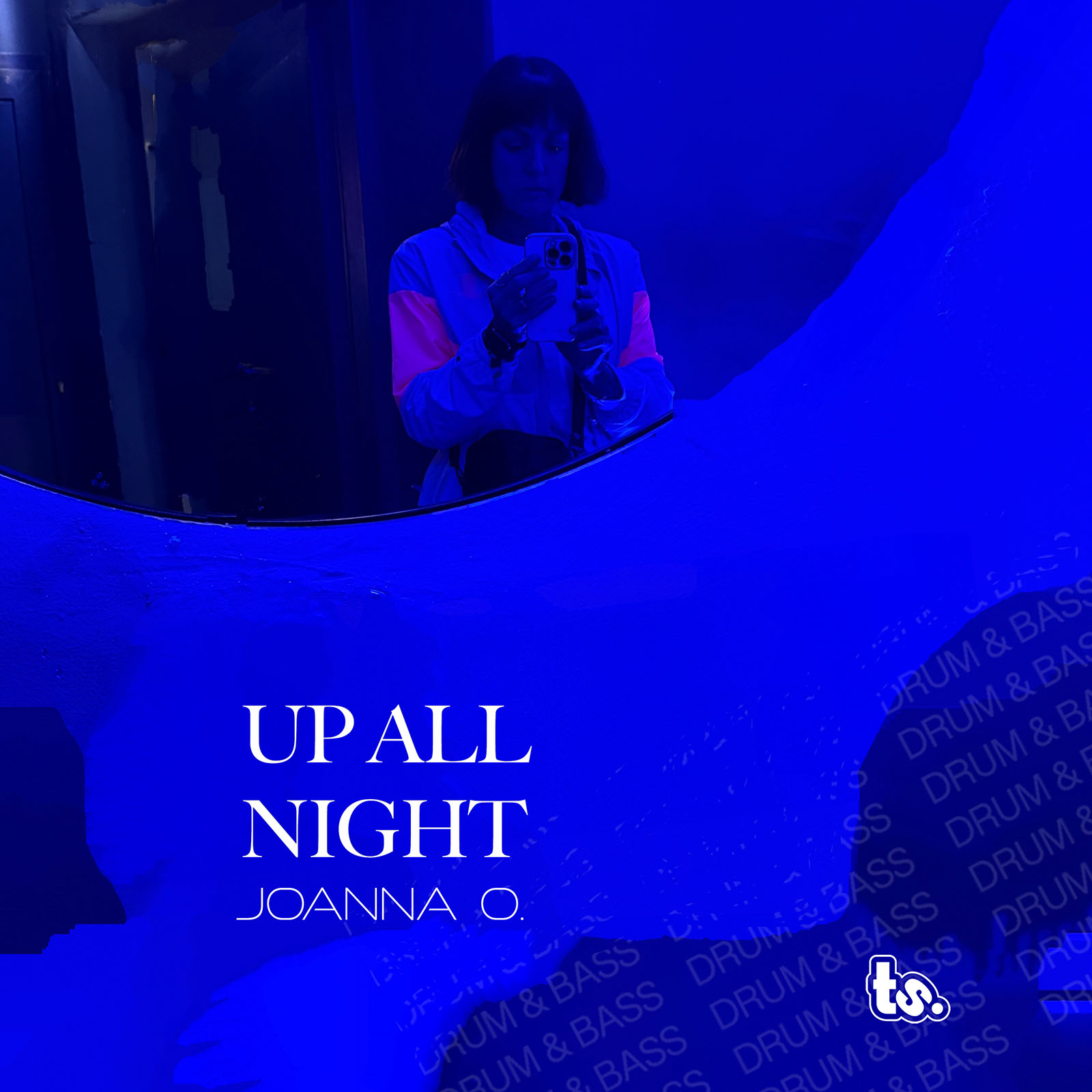 UP ALL NIGHT