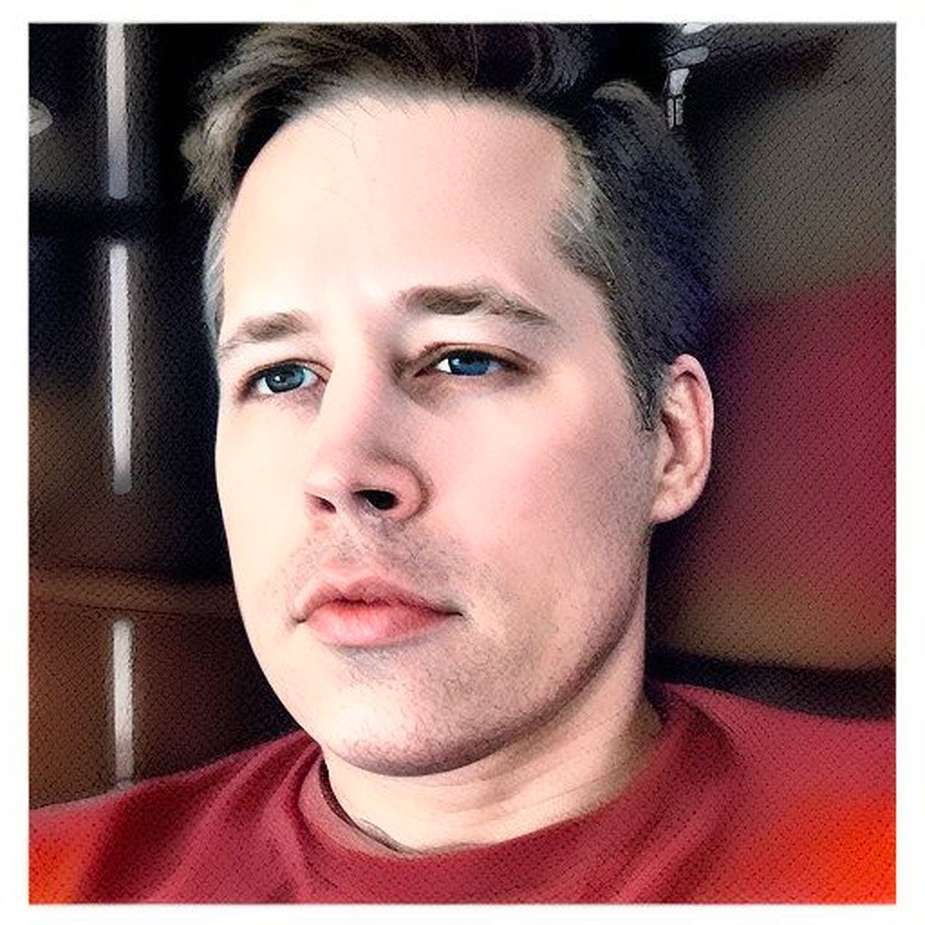 Interview: Blair Johnson