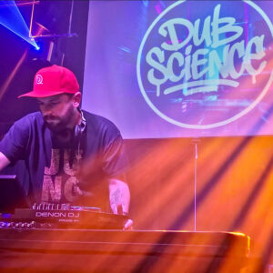 dj dub science