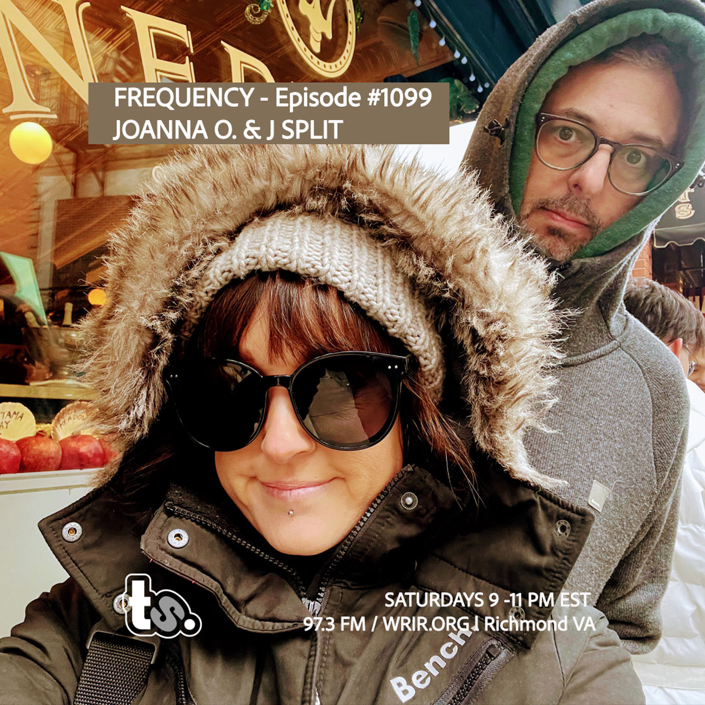 Joanna O. / J. Split