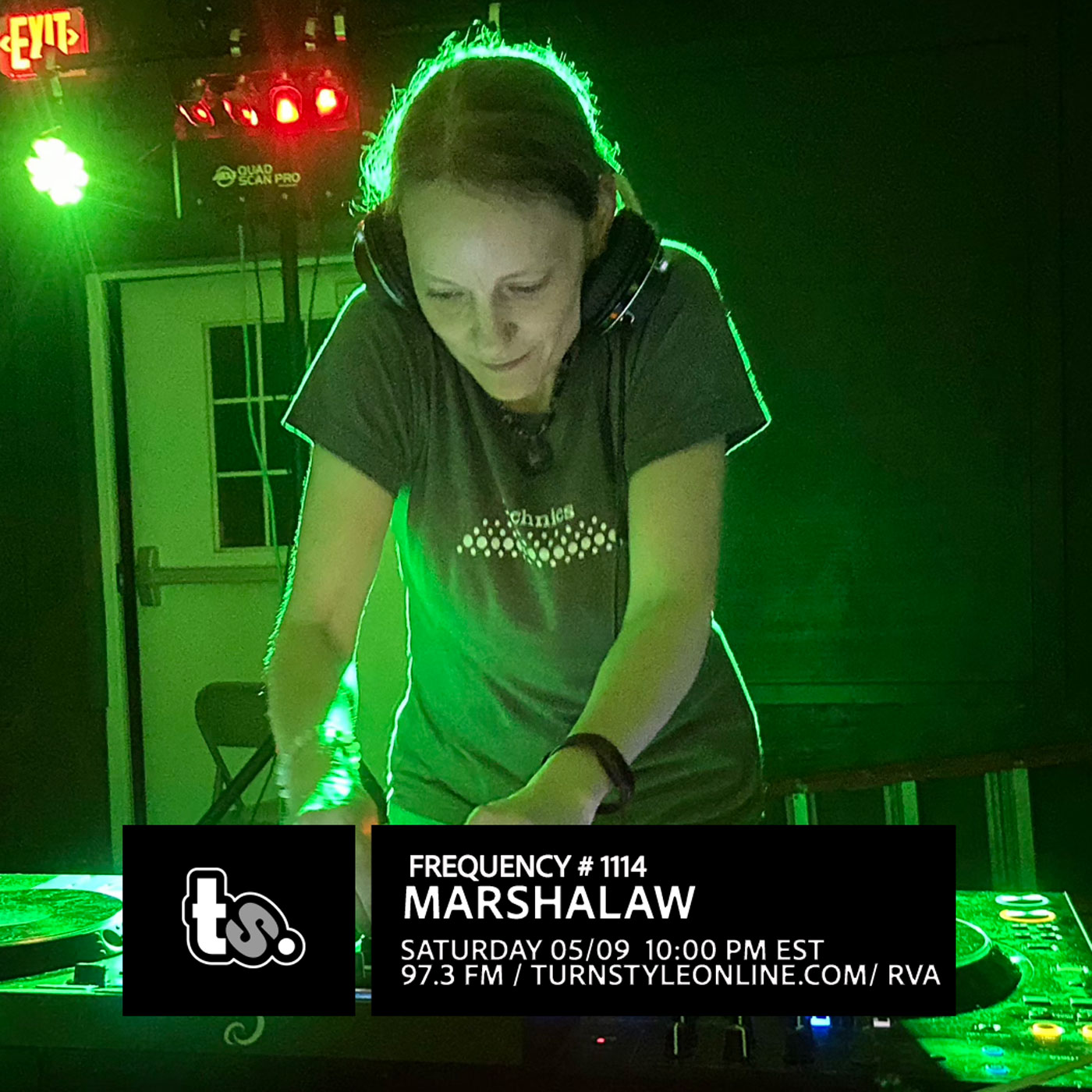 MarshaLaw