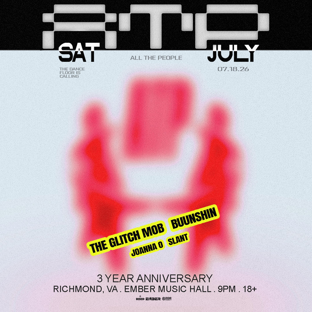 Glitch Mob