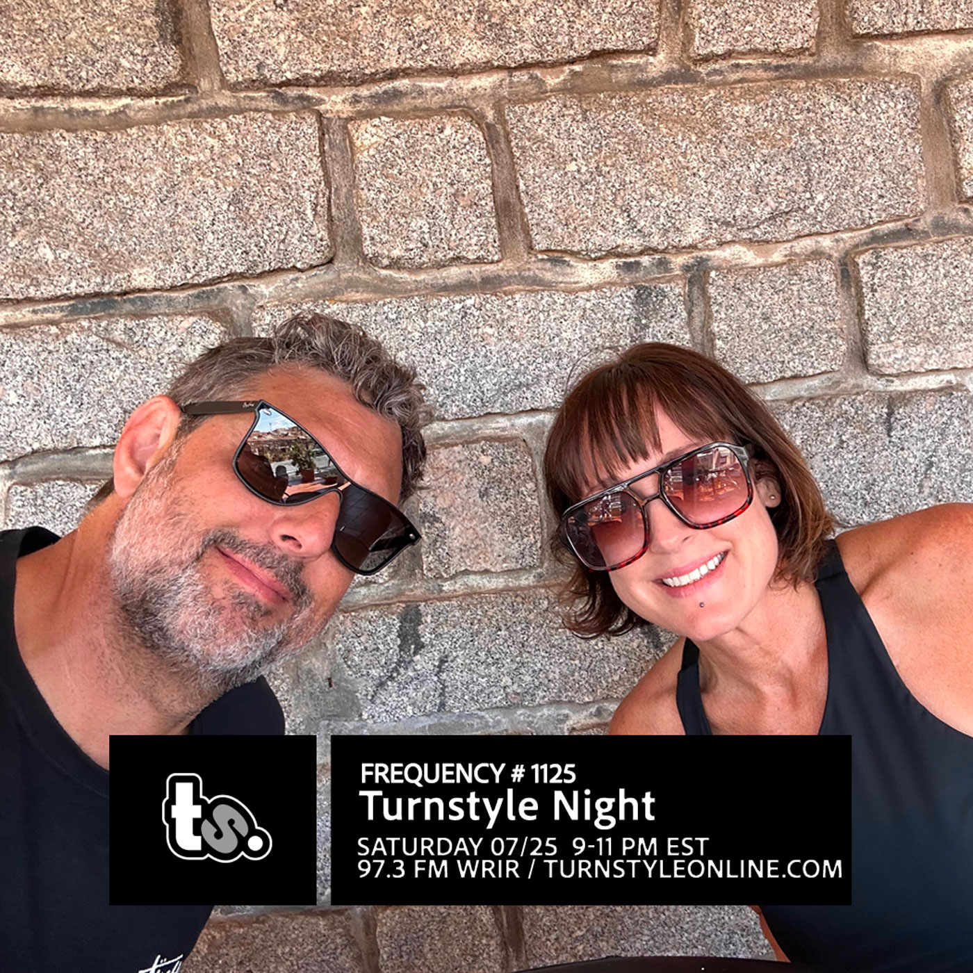 Turnstyle night episode artwork