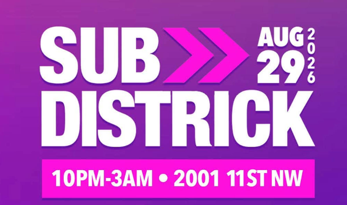 Subdistrick
